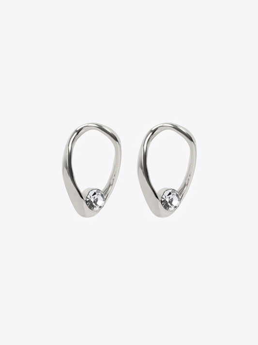 Loop Earrings