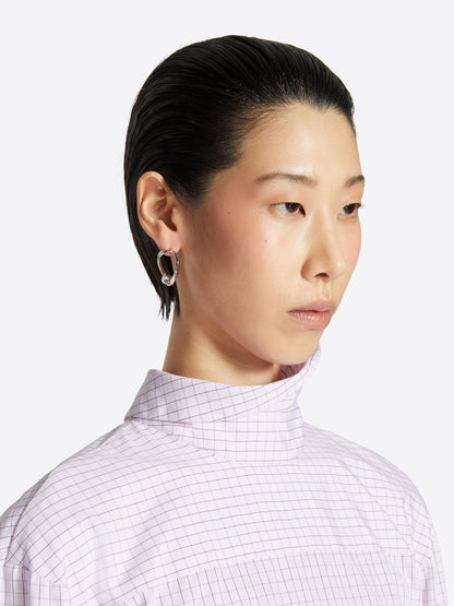 Loop Earrings
