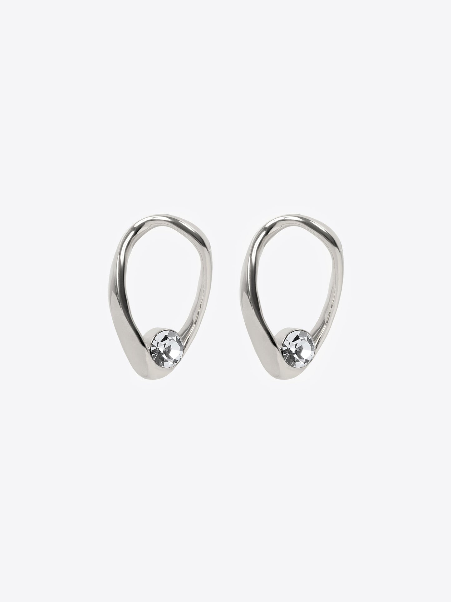 Loop Earrings