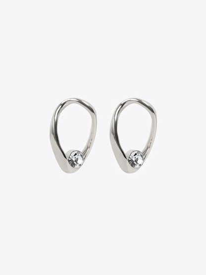 Loop Earrings