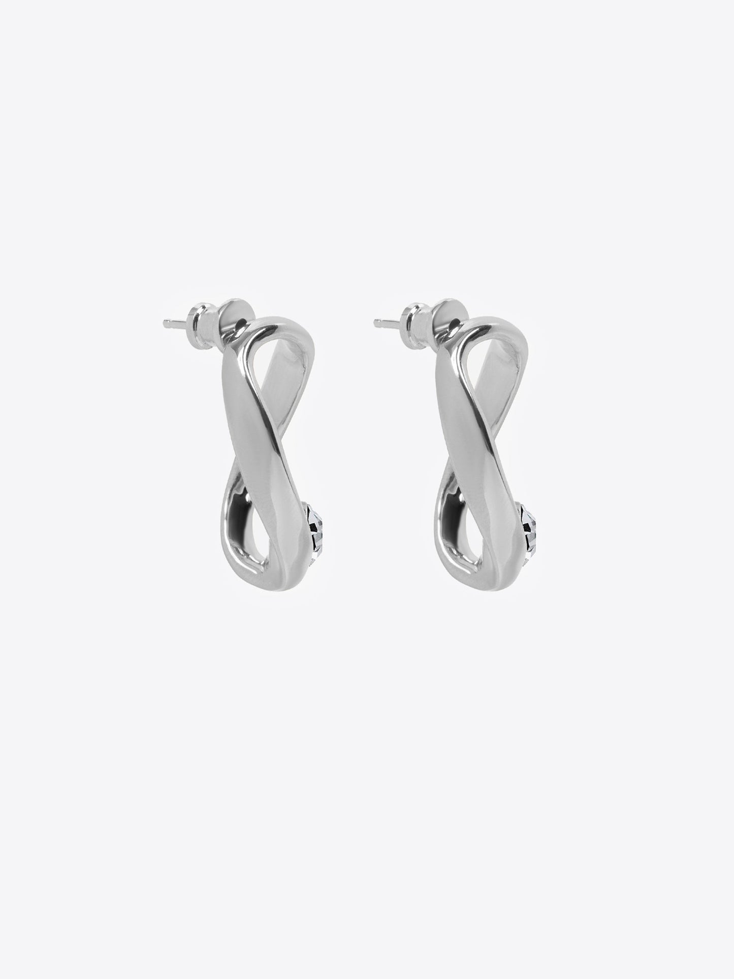 Loop Earrings