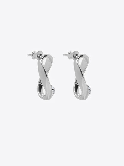 Loop Earrings