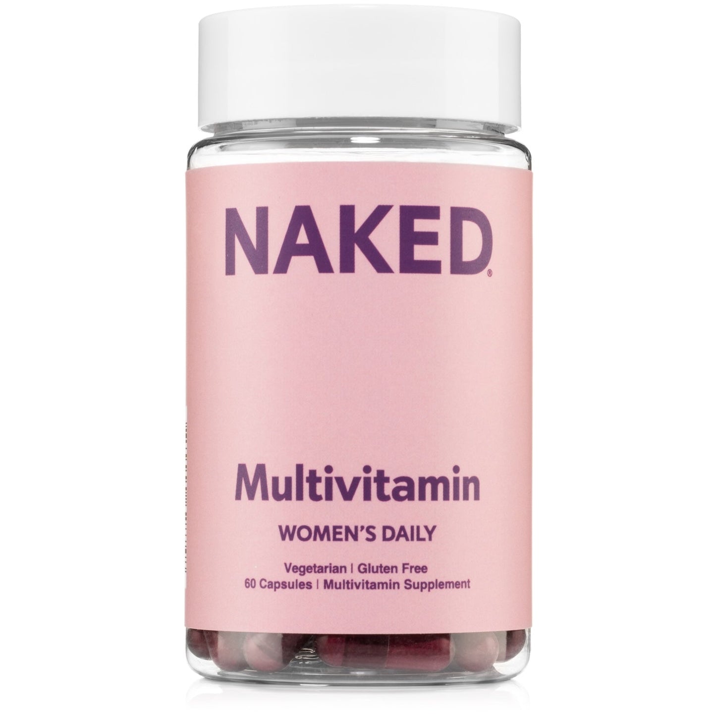 Multivitamin for Women - Womens with a Convenient Daily - Use Format