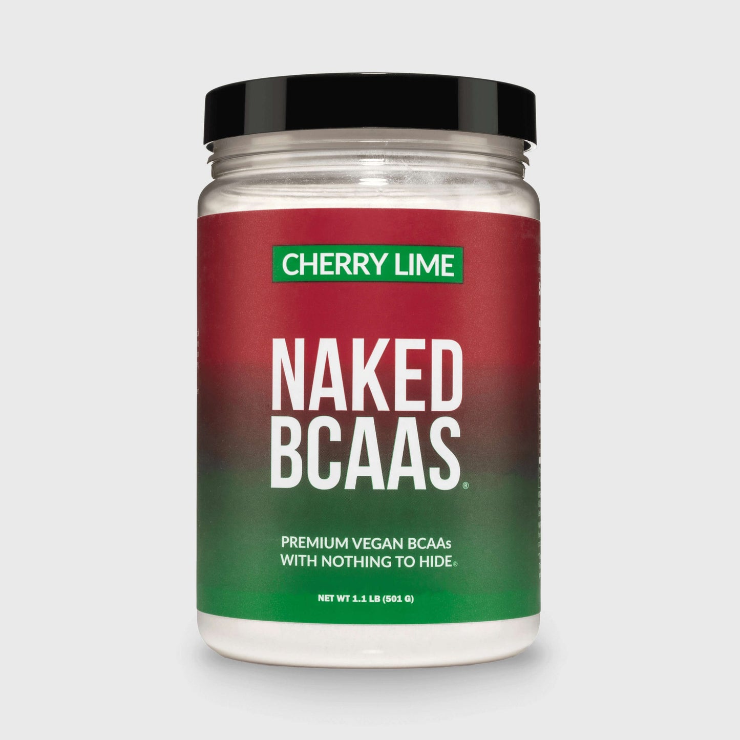 Cherry Lime Branched Chain Amino Acids - Cherry Lime BCAA with a Convenient Training - Day Formula
