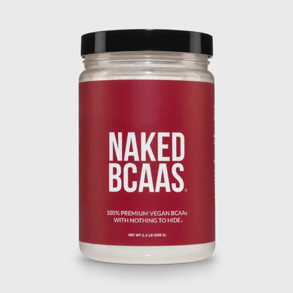Branched Chain Amino Acids - Branched Chain Amino Acids with a Convenient Training - Day Formula