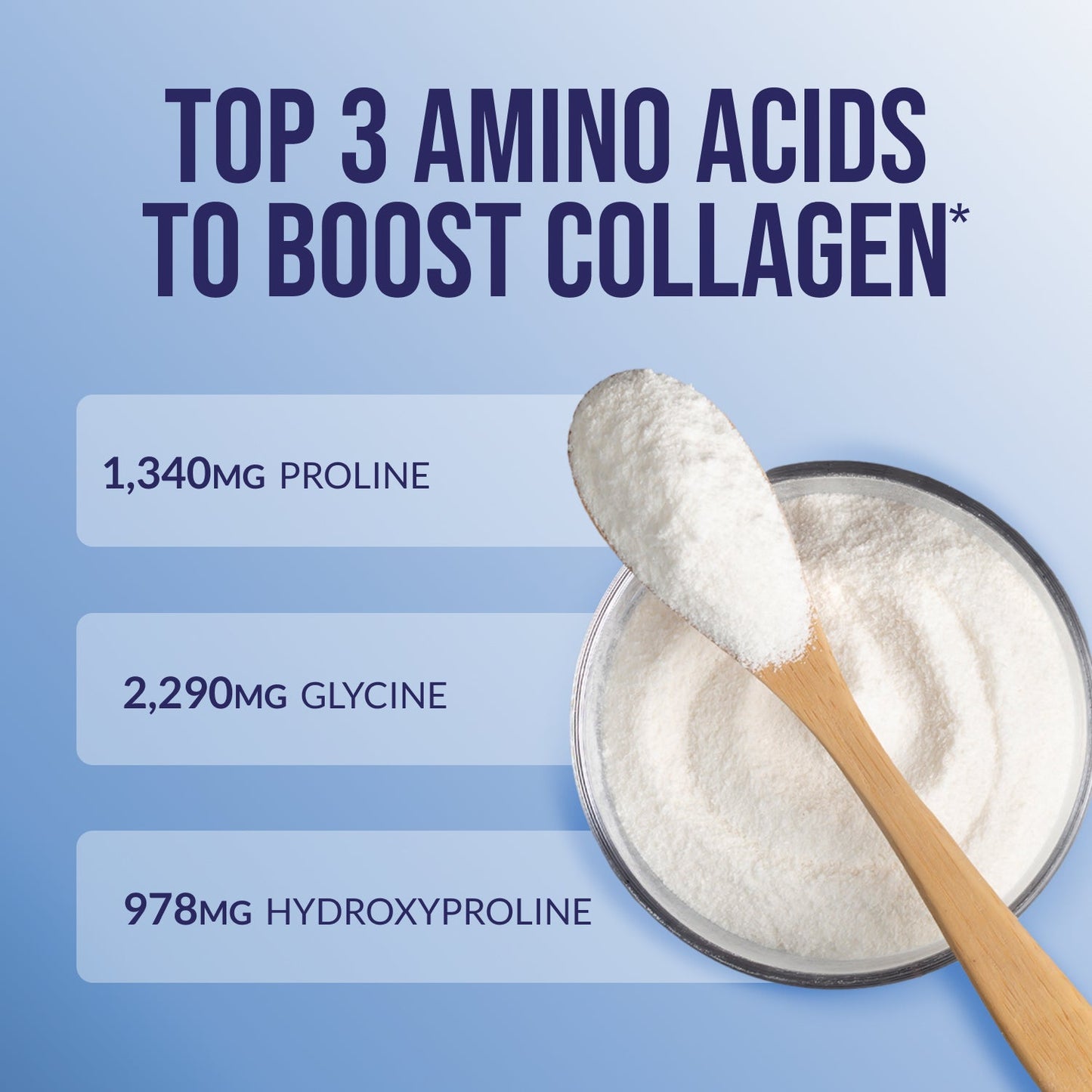 Vanilla Collagen Creamer - Vanilla Collagen Creamer with Coffee Flavor in an Easy - Mix Formula