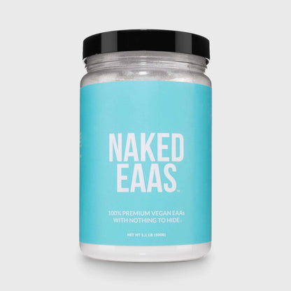 Essential Amino Acids Supplement - Essential Amino Acids with a Convenient Training - Day Formula