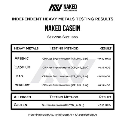 Micellar Casein Protein Powder - Unflavored - Value Size with a Simple, Easy - Mix Protein Formula
