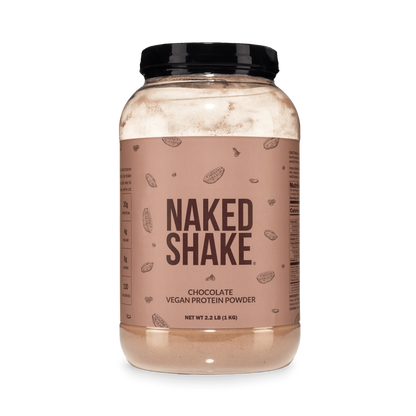 Chocolate Protein Shake - Chocolate with Protein in an Easy - to - Mix Format
