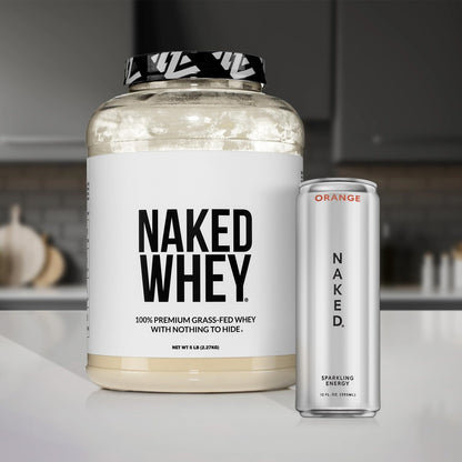 Chocolate Whey Protein Powder - Chocolate - Value Size with a Simple, Easy - Mix Protein Formula