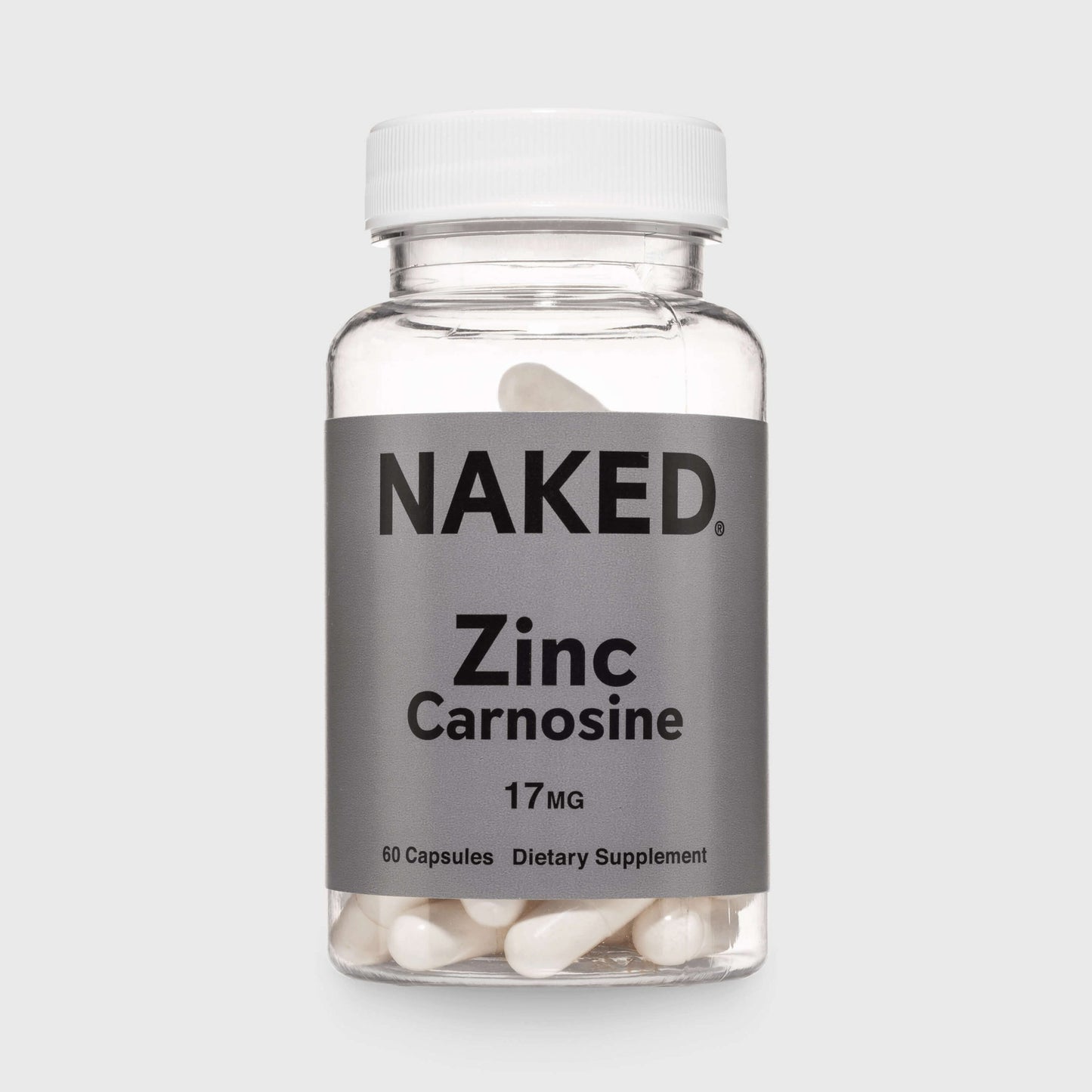 Daily Zinc Supplement - Zinc with a Convenient Daily - Use Format
