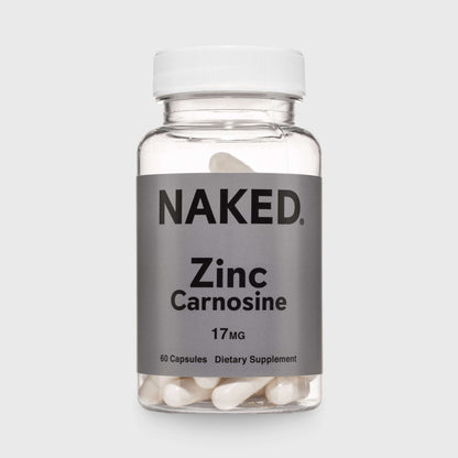 Daily Zinc Supplement - Zinc with a Convenient Daily - Use Format