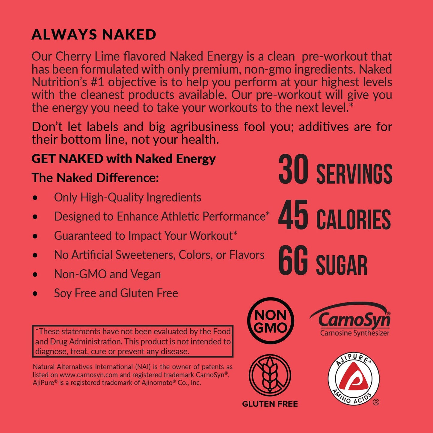 Cherry Lime Pre Workout Supplement - Cherry Lime with a Convenient Training - Day Formula
